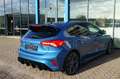 Ford Focus 2.3 EcoBoost ST-3 280PK Automaat Adaptieve Cruise Blue - thumbnail 7
