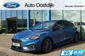 Ford Focus 2.3 EcoBoost ST-3 280PK Automaat Adaptieve Cruise Blue - thumbnail 1