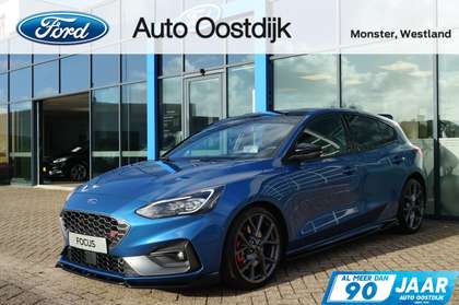 Ford Focus 2.3 EcoBoost ST-3 280PK Automaat Adaptieve Cruise