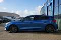 Ford Focus 2.3 EcoBoost ST-3 280PK Automaat Adaptieve Cruise Blue - thumbnail 3