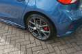 Ford Focus 2.3 EcoBoost ST-3 280PK Automaat Adaptieve Cruise Blue - thumbnail 11