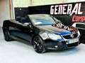 Volkswagen Eos 2.0TDI Excellence DSG Negro - thumbnail 1