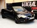 Volkswagen Eos 2.0TDI Excellence DSG Negro - thumbnail 22