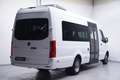 Mercedes-Benz Sprinter 516 CDI 163PS Neuer Motor Weiß - thumbnail 4