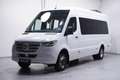 Mercedes-Benz Sprinter 516 CDI 163PS Neuer Motor Weiß - thumbnail 1
