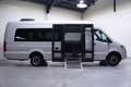 Mercedes-Benz Sprinter 516 CDI 163PS Neuer Motor Weiß - thumbnail 8