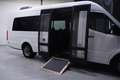 Mercedes-Benz Sprinter 516 CDI 163PS Neuer Motor Weiß - thumbnail 13