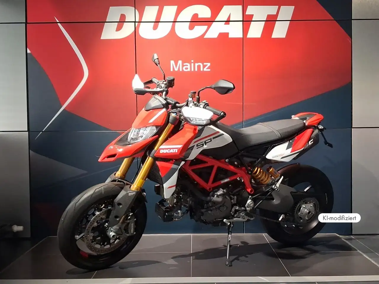 Ducati