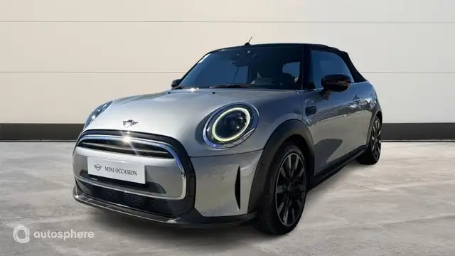 MINI Cooper E Cooper 136ch Edition Premium Plus BVA7