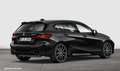 BMW 135 M135i xDrive M SPORT+ACC+HuD+LHZ+DA+PA+HiFi Schwarz - thumbnail 2