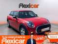 MINI Cooper ONE D 5 PUERTAS Rojo - thumbnail 1