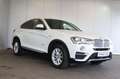 BMW X4 xDrive 20 d xLine HUD+KEY+KAM+XEN+LEDER+AHK Weiß - thumbnail 3