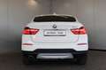 BMW X4 xDrive 20 d xLine HUD+KEY+KAM+XEN+LEDER+AHK Weiß - thumbnail 5