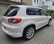 Volkswagen Tiguan Sport & Style 4Motion Weiß - thumbnail 4