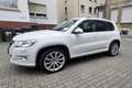 Volkswagen Tiguan Sport & Style 4Motion Weiß - thumbnail 2