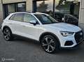 Audi Q3 45 TFSI e S edition Panorama/2x S-line/Camera/ACC Weiß - thumbnail 7