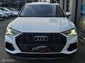 Audi Q3 45 TFSI e S edition Panorama/2x S-line/Camera/ACC Weiß - thumbnail 9