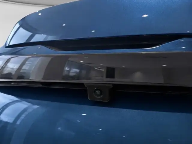 Lancia Ypsilon view 5