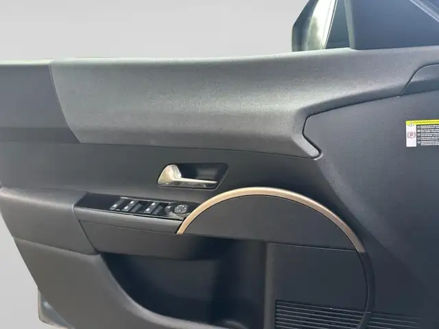 Lancia Ypsilon view 6