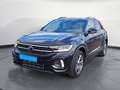 Volkswagen T-Roc 2.0 TDI DSG R-Line IQ.Drive AHK ergoActive Schwarz - thumbnail 2