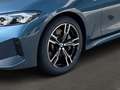 BMW 330 i xdrive M-Sport LED Navi Facelift Kamera ACC Blauw - thumbnail 6