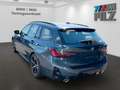 BMW 330 i xdrive M-Sport LED Navi Facelift Kamera ACC Blauw - thumbnail 4