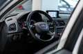 Audi Q3 Q3 2.0 tdi Design 150cv s-tronic INTERNO IN PELLE Blanco - thumbnail 6