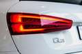 Audi Q3 Q3 2.0 tdi Design 150cv s-tronic INTERNO IN PELLE Blanco - thumbnail 15
