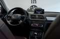 Audi Q3 Q3 2.0 tdi Design 150cv s-tronic INTERNO IN PELLE Blanco - thumbnail 8