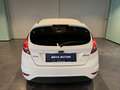 Ford Fiesta 1.25 Trend | Nur 64.777 km | Top Zustand | Serv... Weiß - thumbnail 16