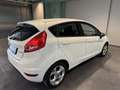 Ford Fiesta 1.25 Trend | Nur 64.777 km | Top Zustand | Serv... Weiß - thumbnail 17