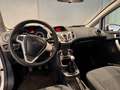 Ford Fiesta 1.25 Trend | Nur 64.777 km | Top Zustand | Serv... Weiß - thumbnail 5