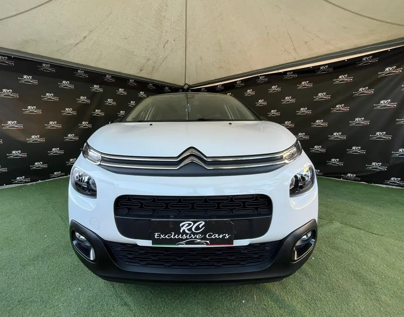 Citroen C3 C3 Aircross 1.2 puretech Shine 82cv - 1