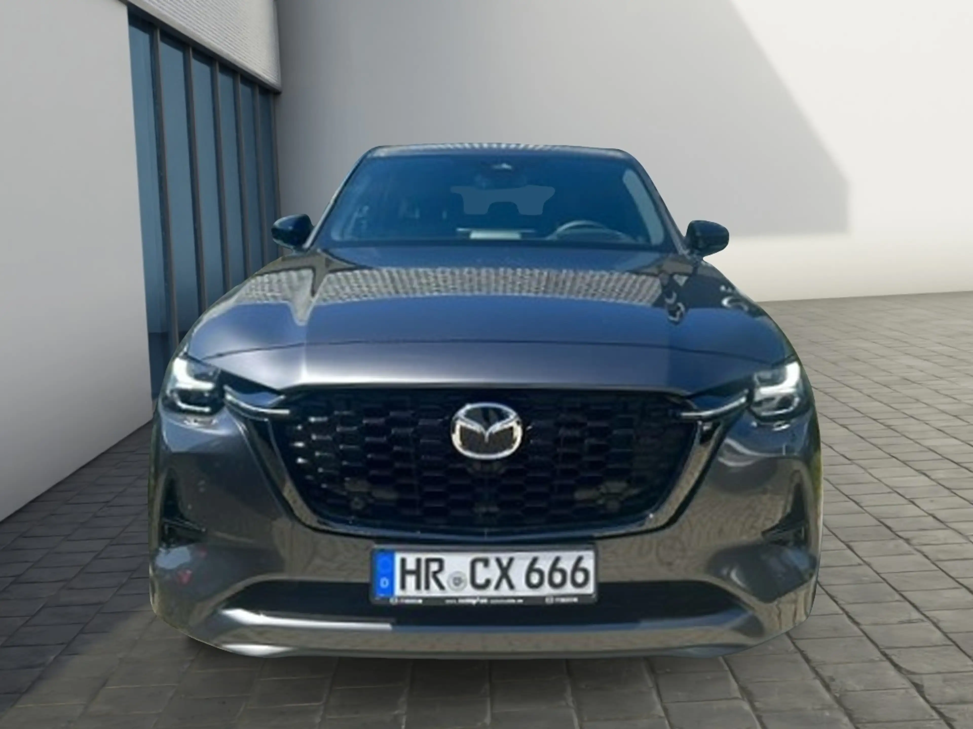 Mazda CX-60 Homura Plus 3.3L e-SKYACTIV D 254 CX-60 Homura Plu — photo 5