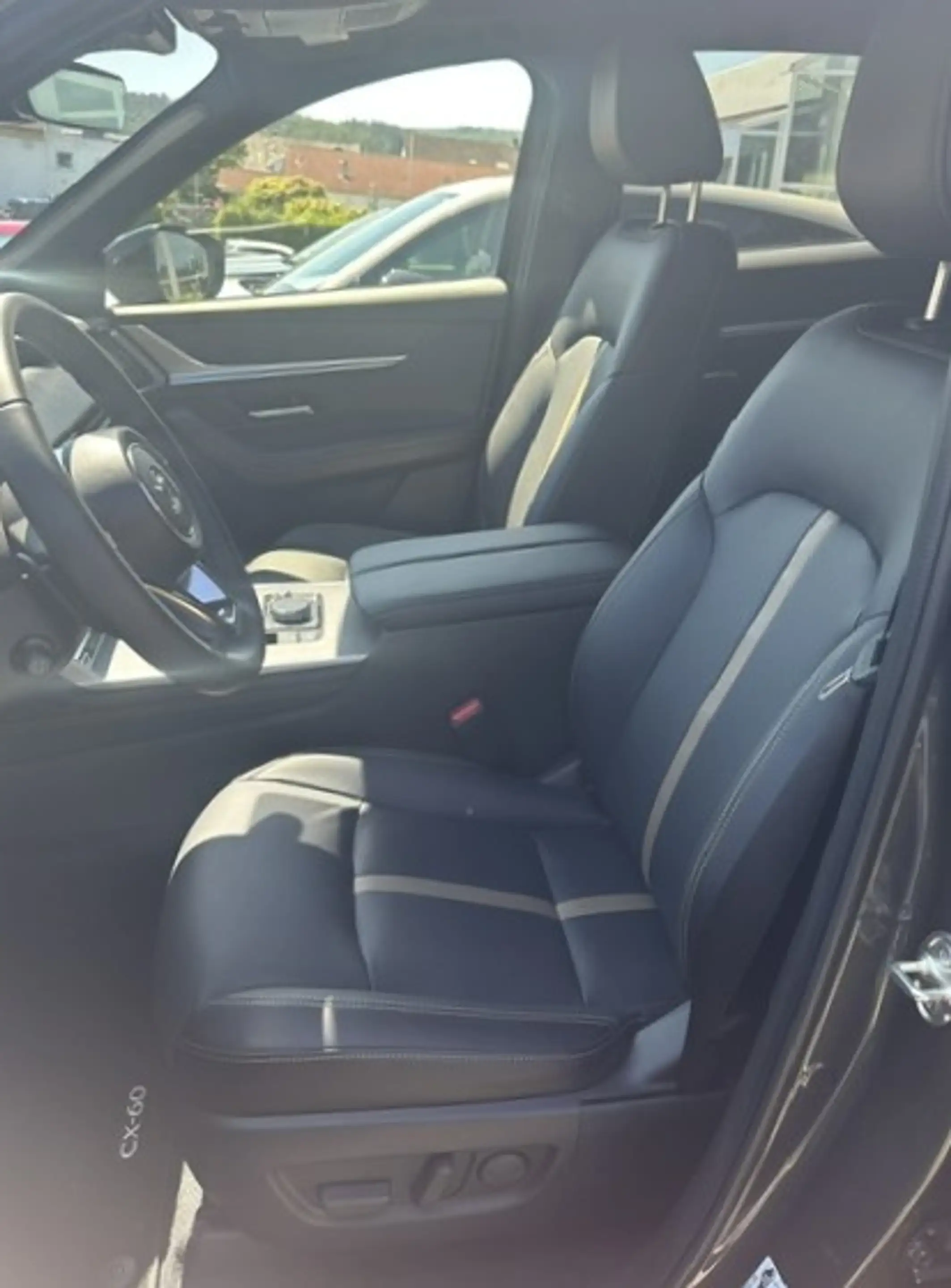 Mazda CX-60 Homura Plus 3.3L e-SKYACTIV D 254 CX-60 Homura Plu — photo 8