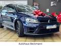 Volkswagen Golf VII Lim. R-Line BMT 4Motion*FACELIFT*300PS* Blau - thumbnail 4