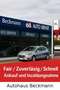 Volkswagen Golf VII Lim. R-Line BMT 4Motion*FACELIFT*300PS* Blau - thumbnail 13