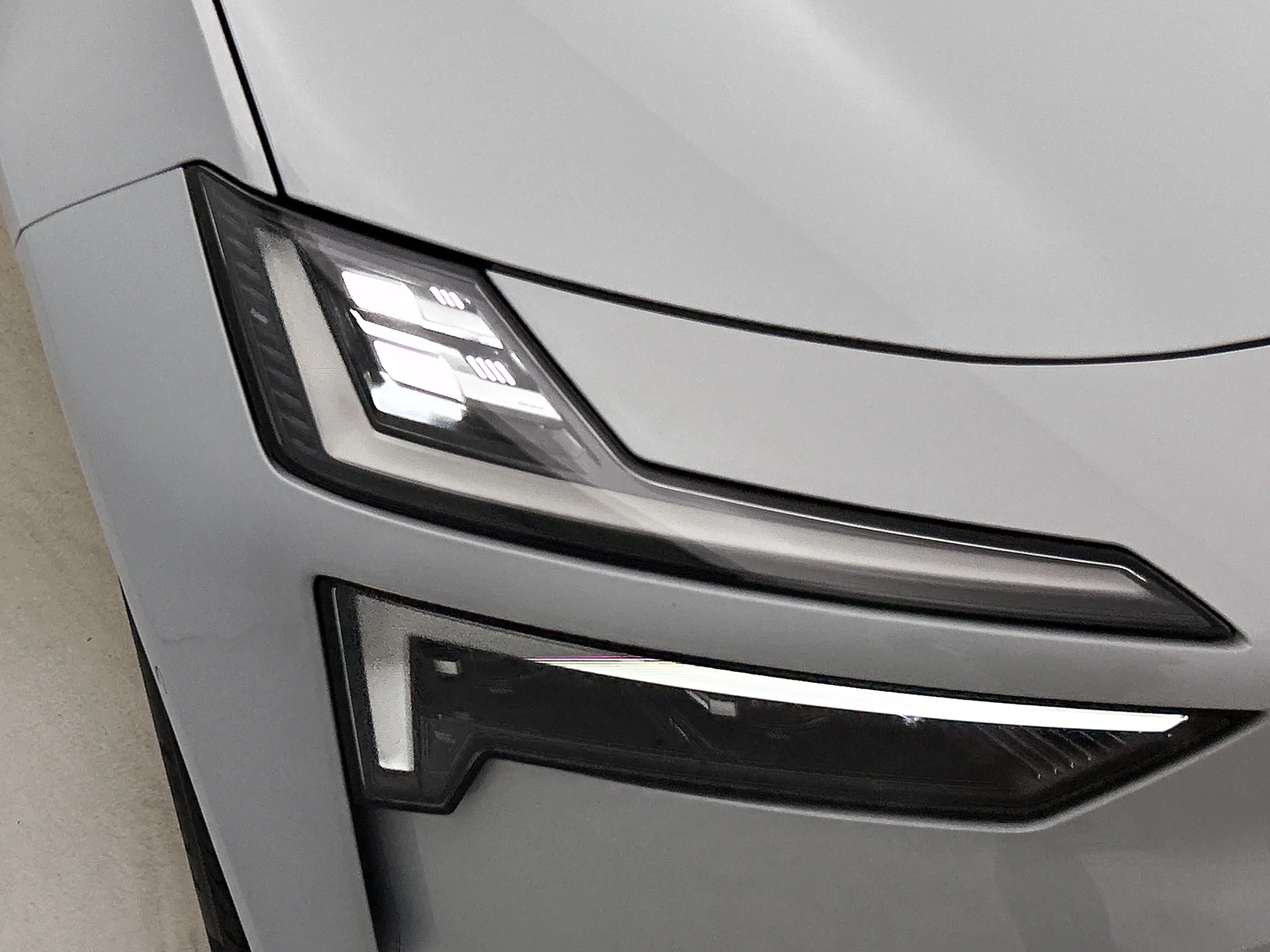 Polestar 4 Long Range Single motor Plus 100 kWh 22KW lader, P — photo 16