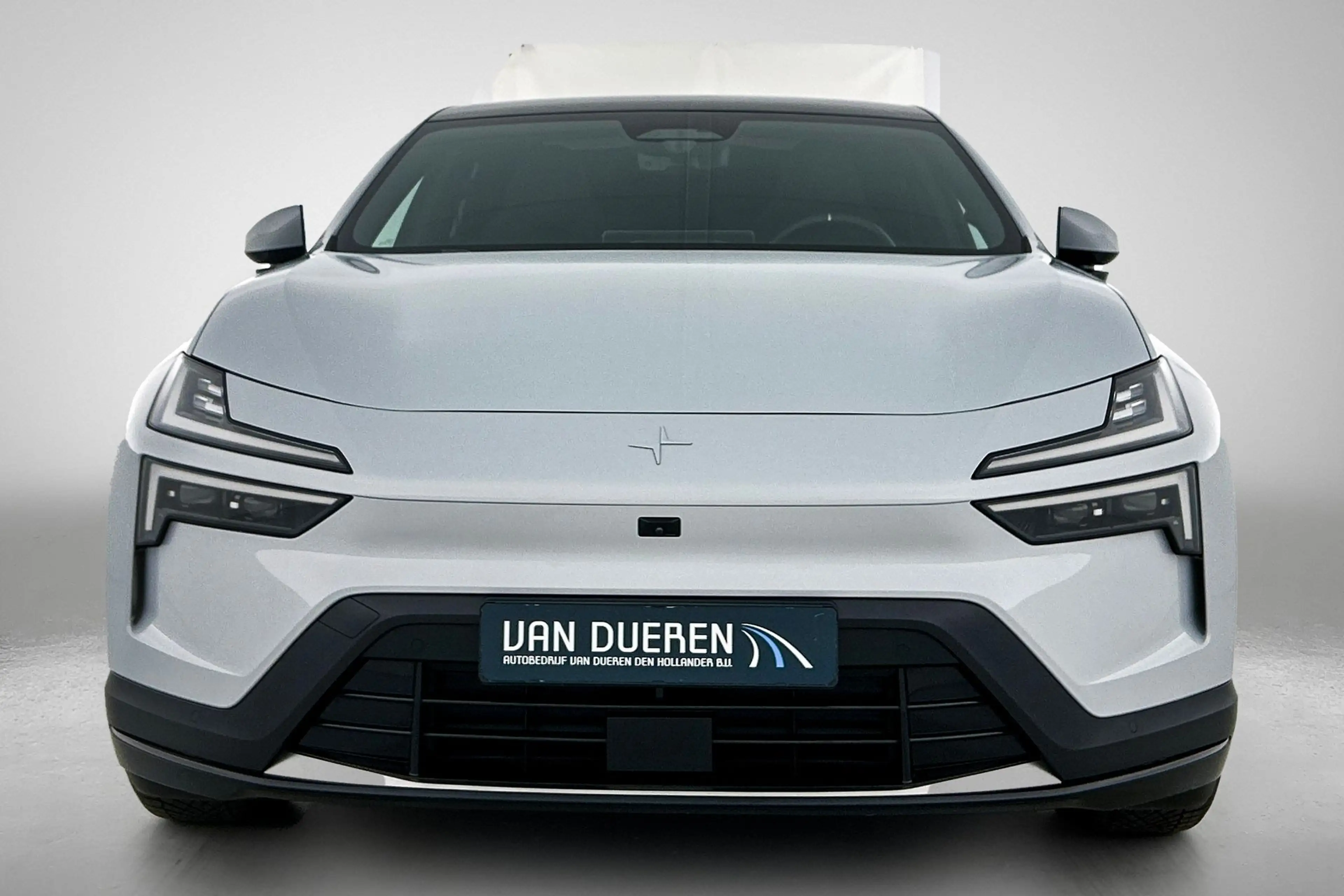 Polestar 4 Long Range Single motor Plus 100 kWh 22KW lader, P — photo 7