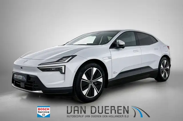 Polestar 4