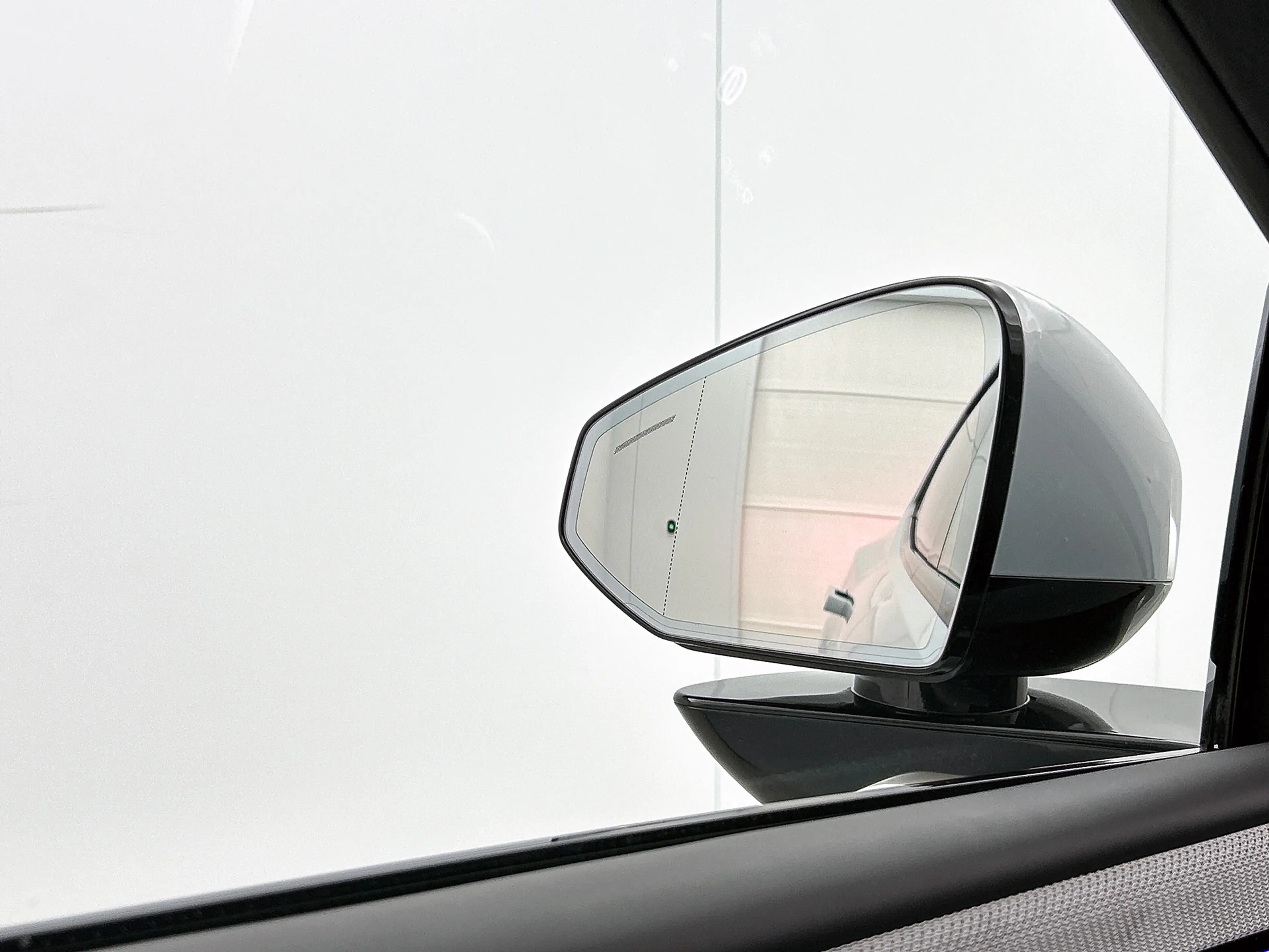 Polestar 4 Long Range Single motor Plus 100 kWh 22KW lader, P — photo 20