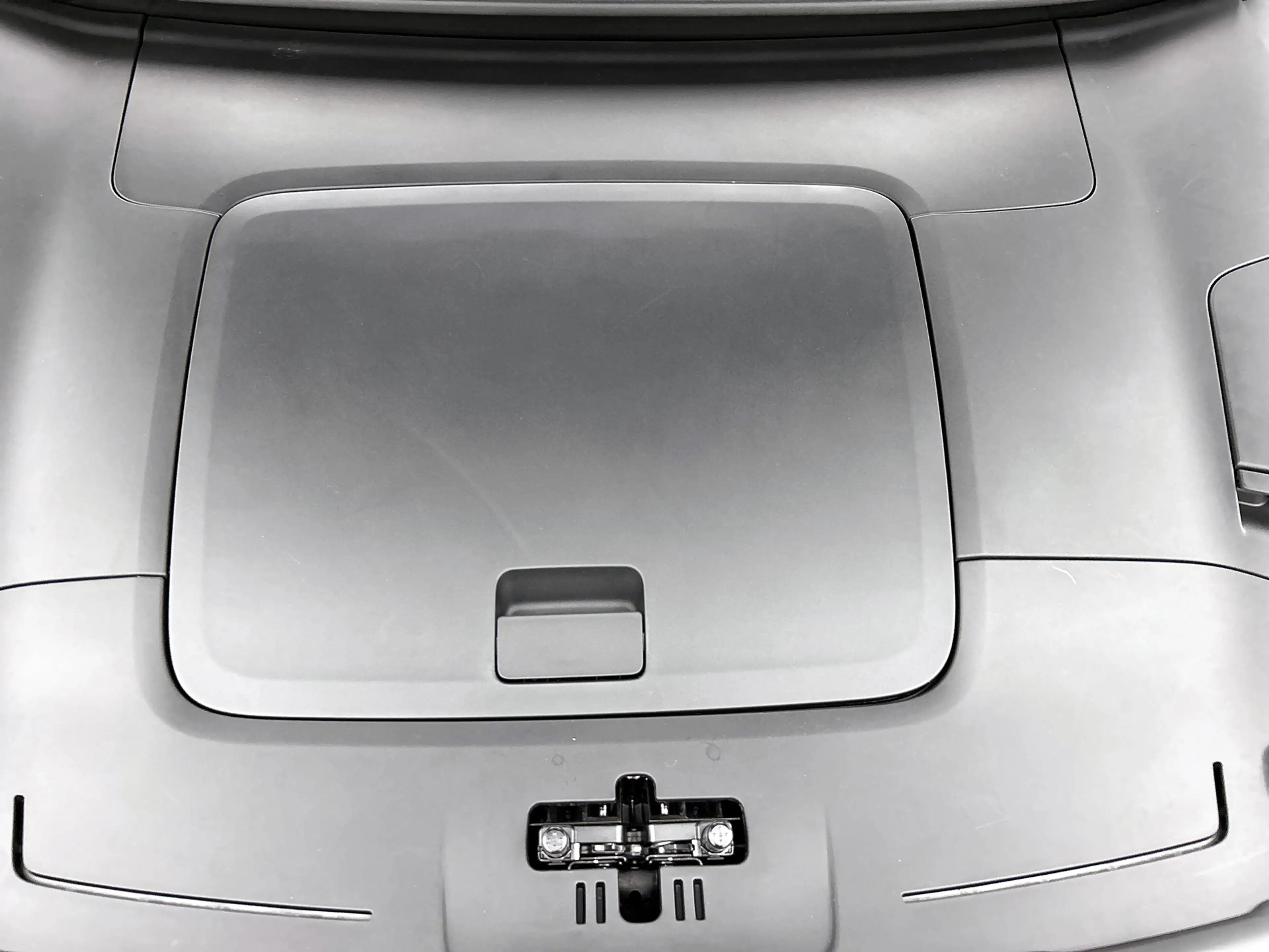 Polestar 4 Long Range Single motor Plus 100 kWh 22KW lader, P — photo 27