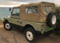 Fiat Campagnola 2.0 torpedo soft top - thumbnail 6
