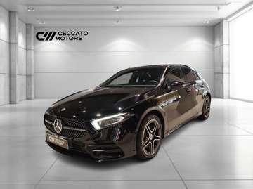 250 e phev (eq-power) Premium auto