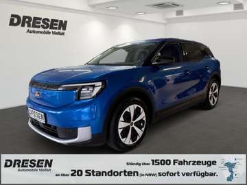 RWD + Massagesitze + Wärmepumpe + Keyfree + Navi +