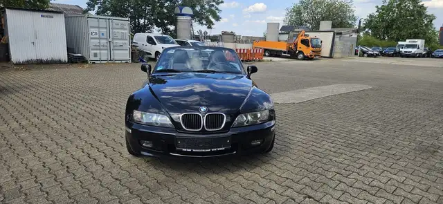BMW Z3 Roadster 1.9i