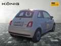 Fiat 500 1.0 Klima & Sound Carplay PDC Weiß - thumbnail 3