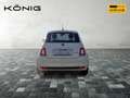 Fiat 500 1.0 Klima & Sound Carplay PDC Weiß - thumbnail 5