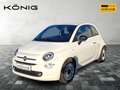 Fiat 500 1.0 Klima & Sound Carplay PDC Weiß - thumbnail 1
