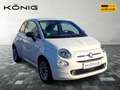Fiat 500 1.0 Klima & Sound Carplay PDC Weiß - thumbnail 2